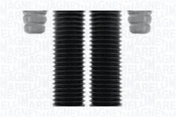 Dust Cover Kit, shock absorber - 310116110101 MAGNETI MARELLI