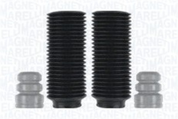 Dust Cover Kit, shock absorber - 310116110105 MAGNETI MARELLI