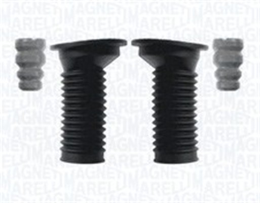 apsauginio dangtelio komplektas, amortizatorius - 310116110106 MAGNETI MARELLI