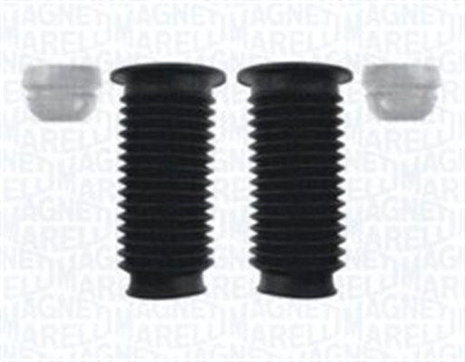 Dust Cover Kit, shock absorber - 310116110119 MAGNETI MARELLI