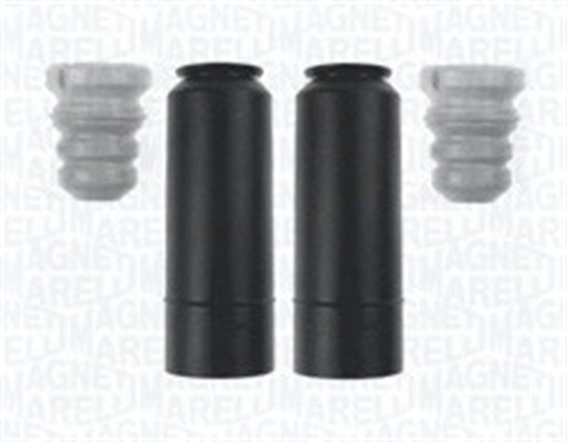 Dust Cover Kit, shock absorber - 310116110126 MAGNETI MARELLI