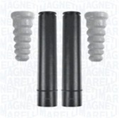 Kit parapolvere, Ammortizzatore - 310116110136 MAGNETI MARELLI