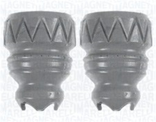 Kit parapolvere, Ammortizzatore - 310116110142 MAGNETI MARELLI
