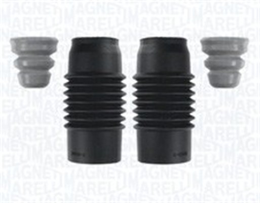 Dust Cover Kit, shock absorber - 310116110180 MAGNETI MARELLI