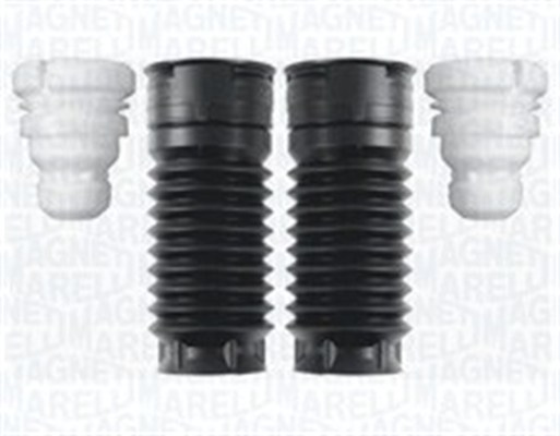Dust Cover Kit, shock absorber - 310116110194 MAGNETI MARELLI