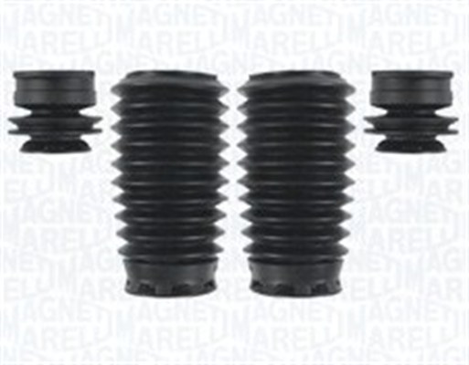 Dust Cover Kit, shock absorber - 310116110216 MAGNETI MARELLI