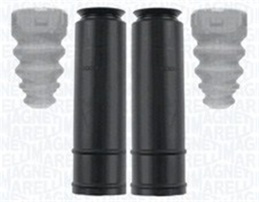 Dust Cover Kit, shock absorber - 310116110221 MAGNETI MARELLI