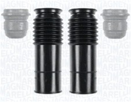 Dust Cover Kit, shock absorber - 310116110223 MAGNETI MARELLI