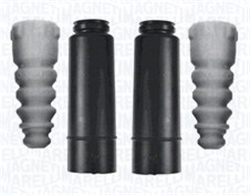 Kit parapolvere, Ammortizzatore - 310116110238 MAGNETI MARELLI