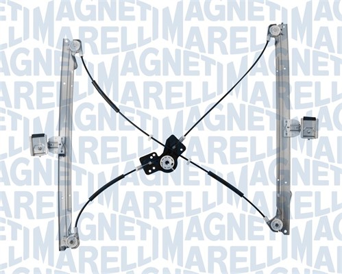 Window Regulator - 350103170327 MAGNETI MARELLI