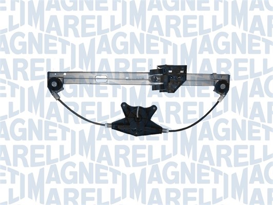 Alzacristallo - 350103170414 MAGNETI MARELLI