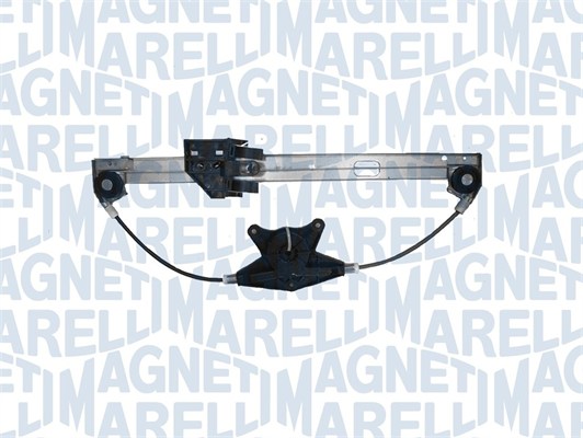 Window Regulator - 350103170415 MAGNETI MARELLI