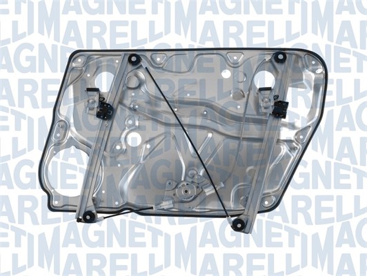 Window Regulator - 350103170416 MAGNETI MARELLI