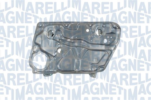 Window Regulator - 350103170417 MAGNETI MARELLI