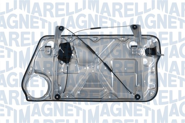 Window Regulator - 350103170418 MAGNETI MARELLI