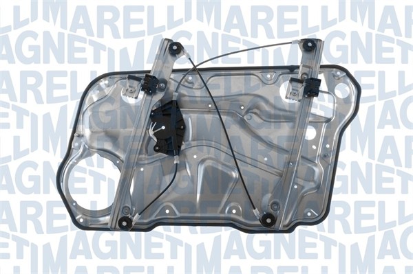 Window Regulator - 350103170420 MAGNETI MARELLI