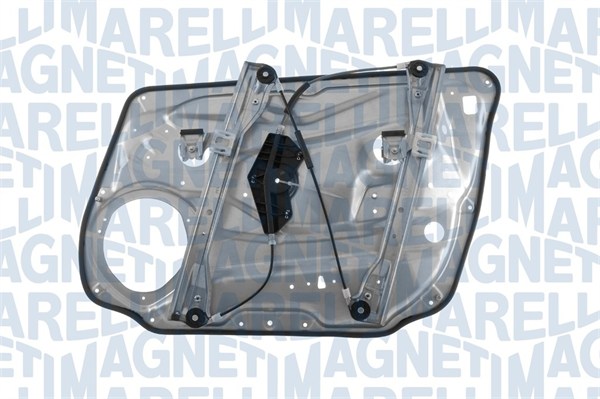 Window Regulator - 350103170430 MAGNETI MARELLI