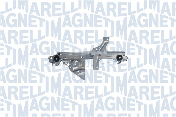 Alzacristallo - 350103170439 MAGNETI MARELLI