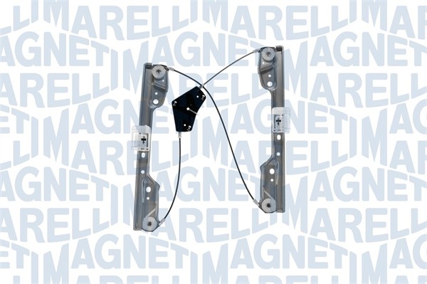 Window Regulator - 350103170452 MAGNETI MARELLI