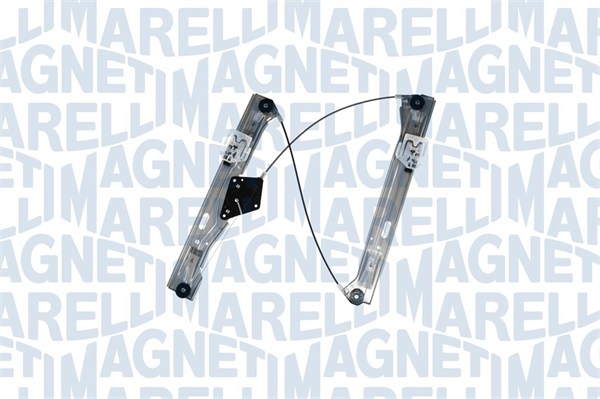 Window Regulator - 350103170458 MAGNETI MARELLI