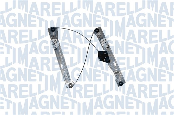 Alzacristallo - 350103170459 MAGNETI MARELLI