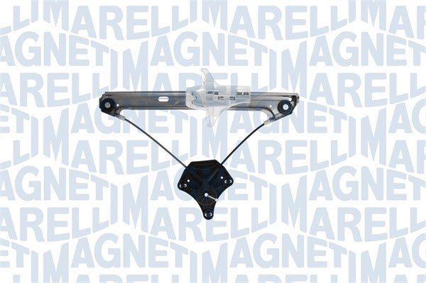 Window Regulator - 350103170478 MAGNETI MARELLI