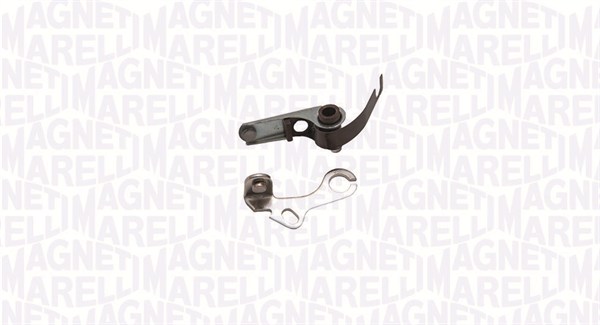 Contact Breaker, distributor - 071006701010 MAGNETI MARELLI
