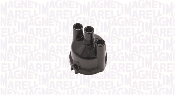 Крышка распределителя зажигания - 071171101010 MAGNETI MARELLI