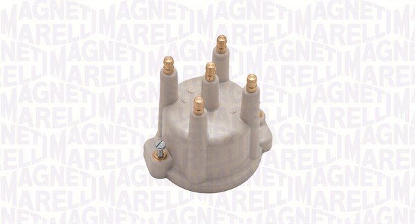 Distributor Cap - 071358401010 MAGNETI MARELLI