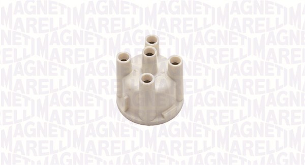 Distributor Cap - 071366701010 MAGNETI MARELLI