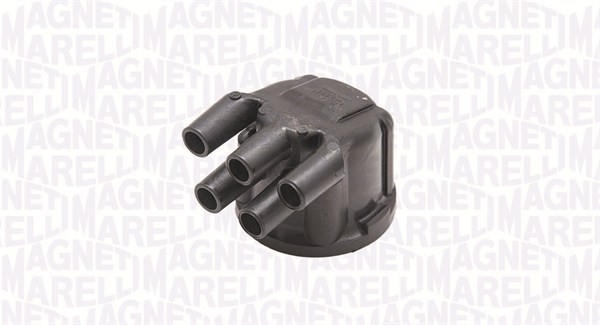 Distributor Cap - 071376201010 MAGNETI MARELLI