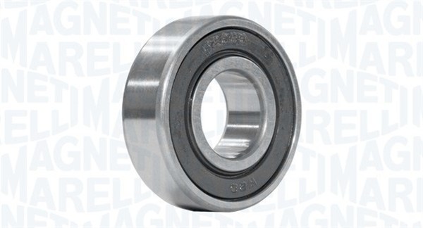 Dispositivo ruota libera alternatore - 940111420008 MAGNETI MARELLI