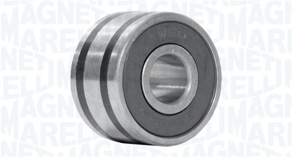 Alternator Freewheel Clutch - 940111420015 MAGNETI MARELLI