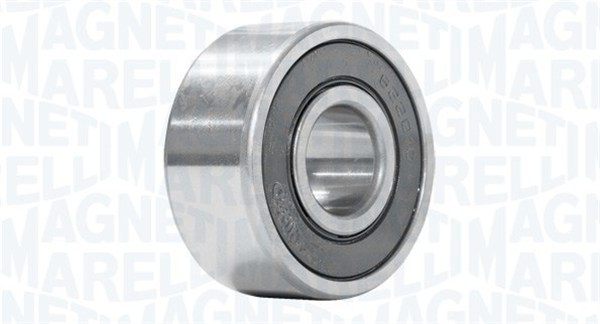 Dispositivo ruota libera alternatore - 940111420017 MAGNETI MARELLI