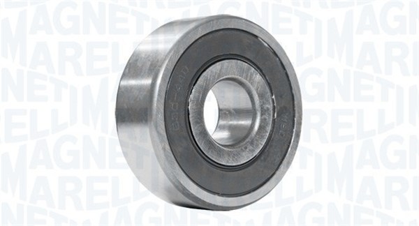 Dispositivo ruota libera alternatore - 940111420021 MAGNETI MARELLI