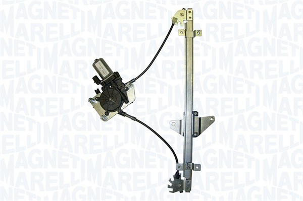 Alzacristallo - 350103201600 MAGNETI MARELLI