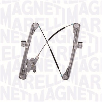 Alzacristallo - 350103170001 MAGNETI MARELLI