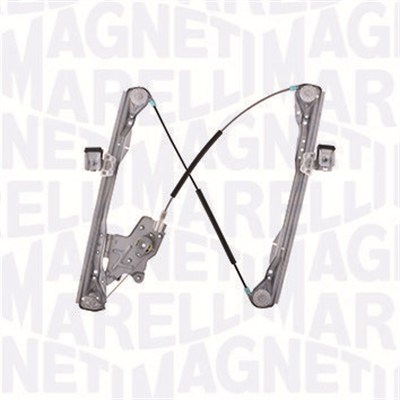 Window Regulator - 350103170002 MAGNETI MARELLI