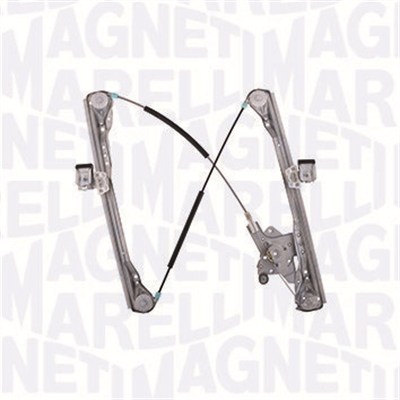 Window Regulator - 350103170003 MAGNETI MARELLI