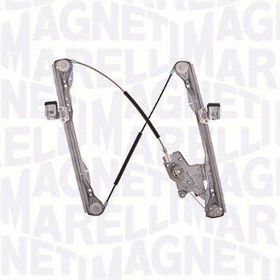 Window Regulator - 350103170004 MAGNETI MARELLI