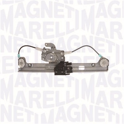 Window Regulator - 350103170005 MAGNETI MARELLI