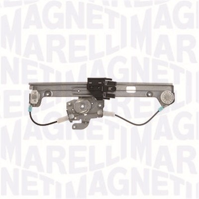 Window Regulator - 350103170006 MAGNETI MARELLI
