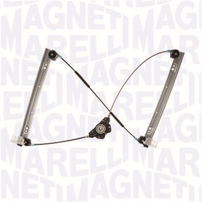 Window Regulator - 350103170007 MAGNETI MARELLI