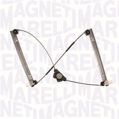 Alzacristallo - 350103170008 MAGNETI MARELLI