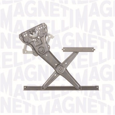 Window Regulator - 350103170010 MAGNETI MARELLI