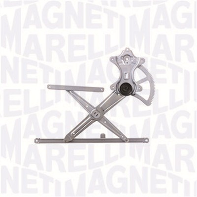 Window Regulator - 350103170017 MAGNETI MARELLI
