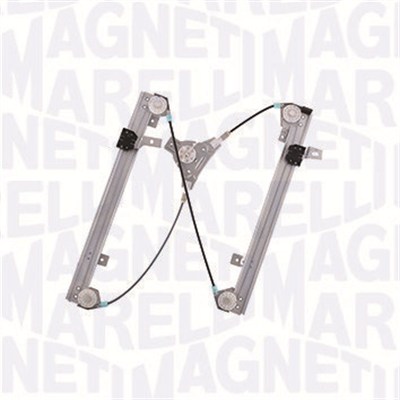 Alzacristallo - 350103170021 MAGNETI MARELLI