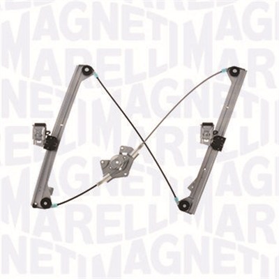 Alzacristallo - 350103170023 MAGNETI MARELLI