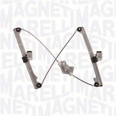 Window Regulator - 350103170024 MAGNETI MARELLI