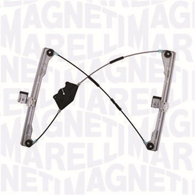 Window Regulator - 350103170025 MAGNETI MARELLI